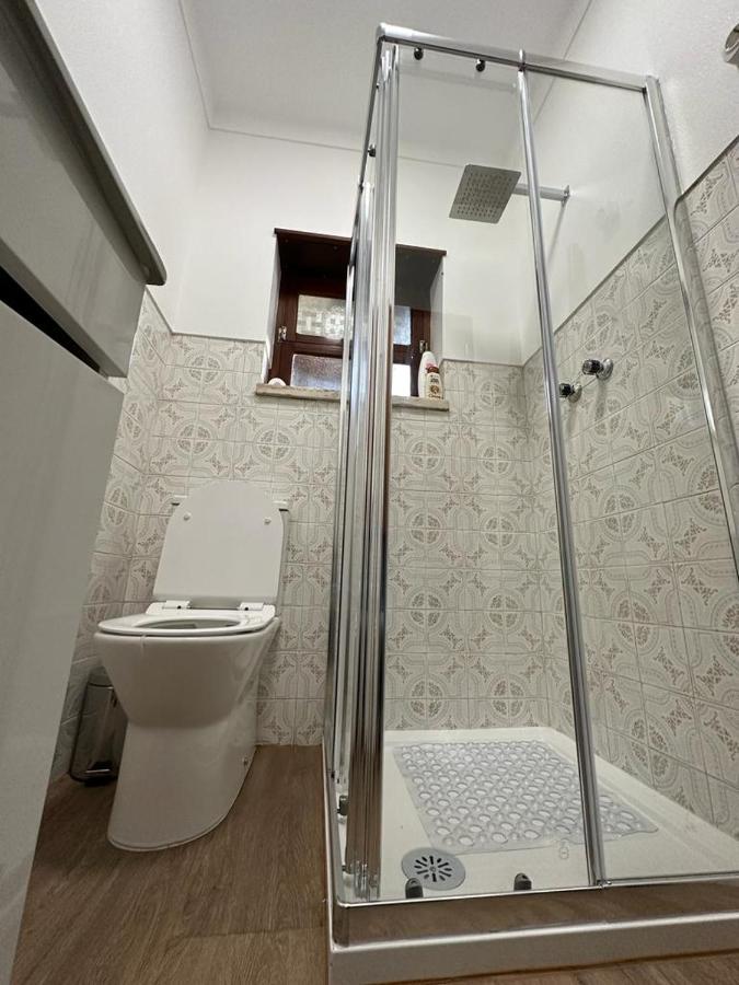אנסיאו Casa Sophie - Alojamento,Dormitorio,Casa De Ferias מראה חיצוני תמונה