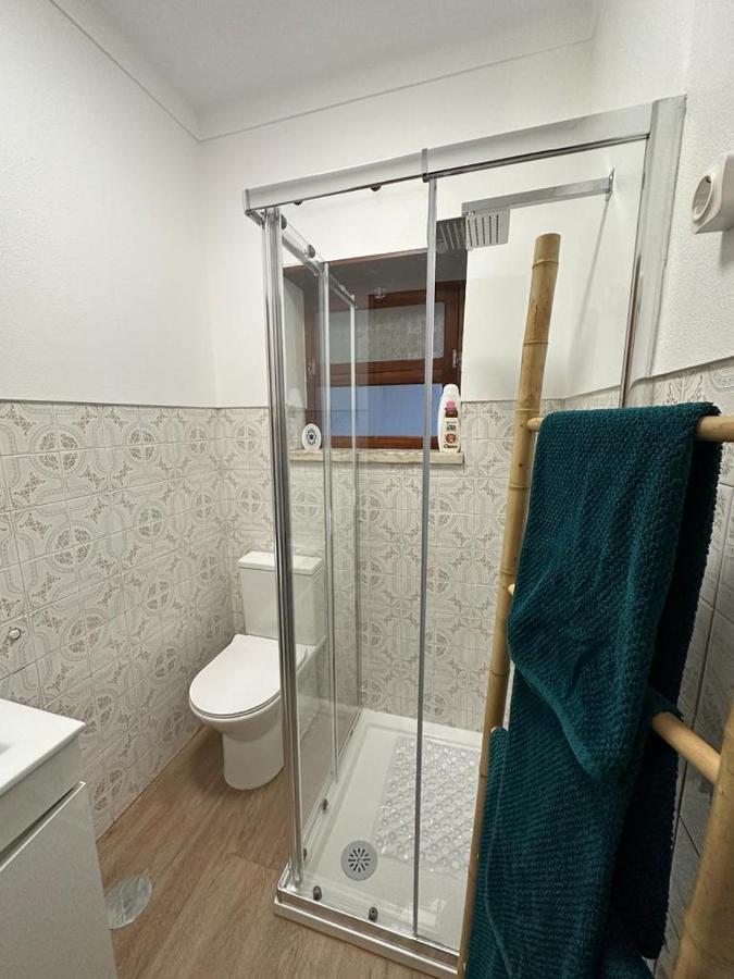אנסיאו Casa Sophie - Alojamento,Dormitorio,Casa De Ferias מראה חיצוני תמונה