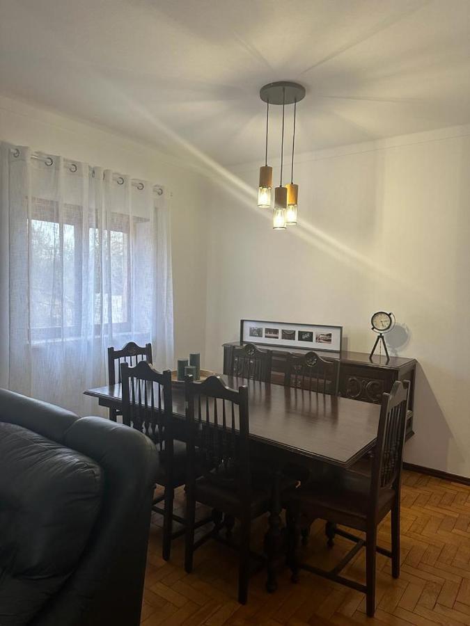 אנסיאו Casa Sophie - Alojamento,Dormitorio,Casa De Ferias מראה חיצוני תמונה